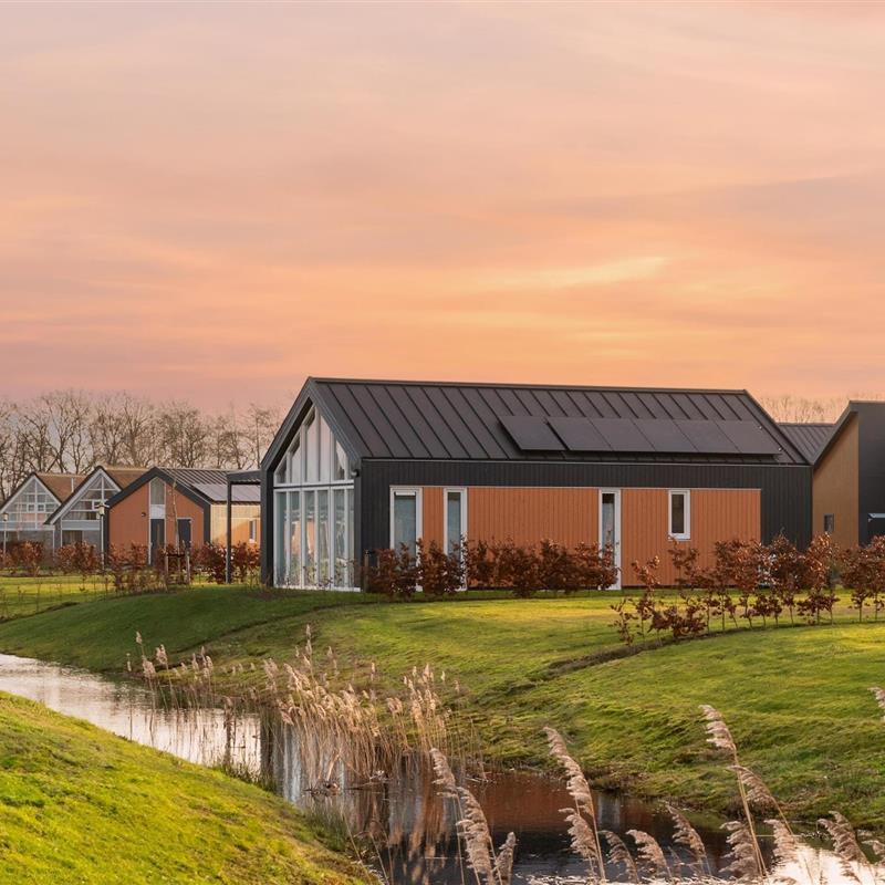 Sommerhus - 5 personer -  - 9482TV - Tynaarlo