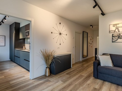 Holiday apartment - 6 persons -  - 38066 - Riva Del Garda