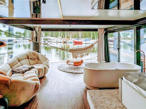 Husbåd - 3 personer -  - Neuhof - Martinshafen - 18551 - Sagard