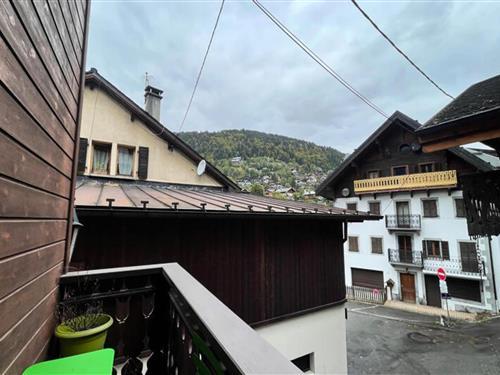 Holiday Home/Apartment - 4 persons -  - 74110 - Morzine