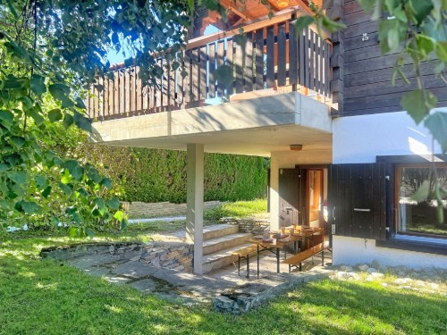Ferienwohnung - 6 Personen -  - 1997 - Nendaz