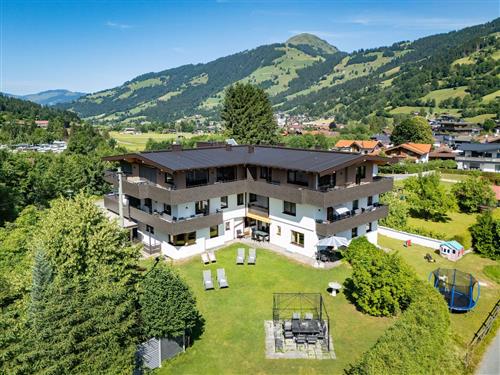 Ferieleilighet - 8 personer -  - Brixenbach - 6364 - Brixen Im Thale