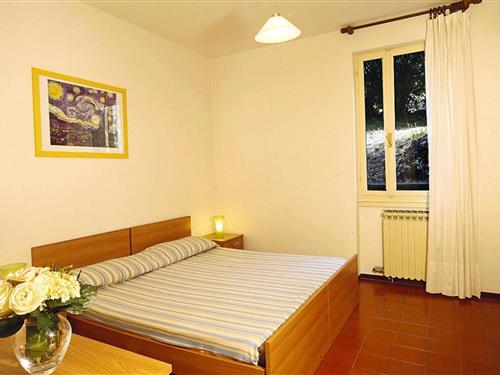 Feriehus / leilighet - 4 personer -  - 37016 - Garda