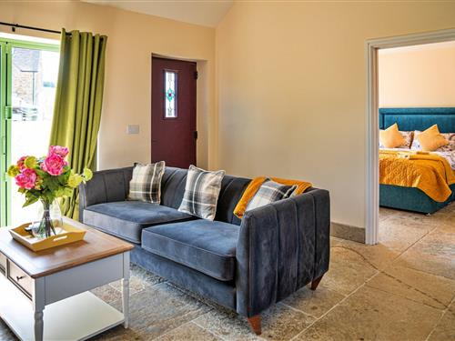 Ferielejlighed - 4 personer -  - GL54 2SF - Little Rissington