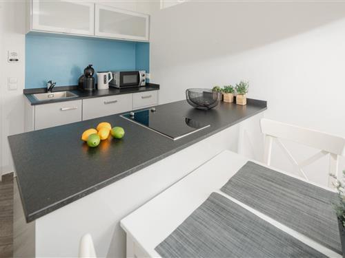 Ferielejlighed - 3 personer -  - Knyphausenstraße - 26548 - Norderney