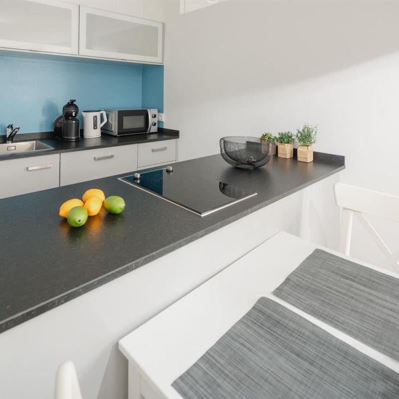 Ferielejlighed - 3 personer -  - Knyphausenstraße - 26548 - Norderney