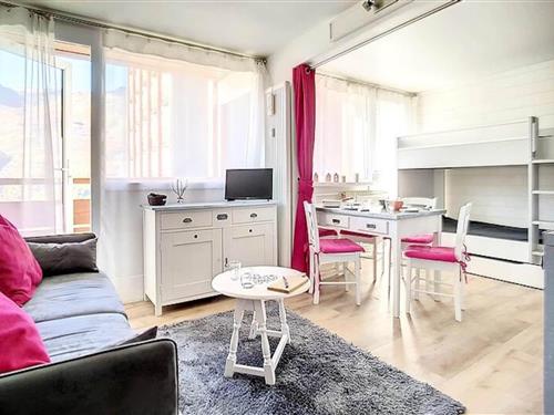 Semesterlägenhet - 4 personer -  - 73600 - Les Belleville