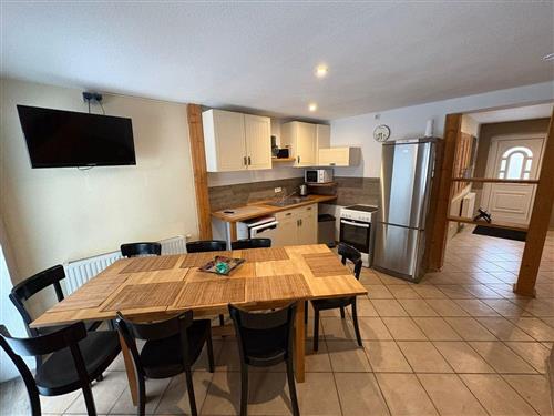 Ferienhaus - 10 Personen -  - Lüsewitzer Krug - 18190 - Sanitz