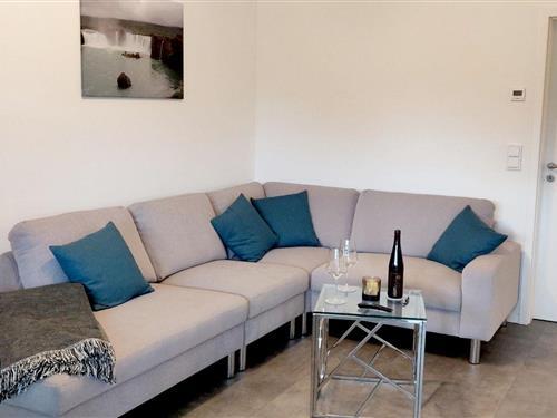 Holiday Home/Apartment - 4 persons -  - An de Noordkant - 25761 - Büsum