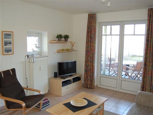 Holiday Home/Apartment - 2 persons -  - Liskowstraße - 18230 - Rerik