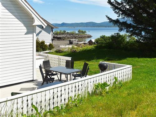  - 10 personer -  - Hamna - 6494 - Vevang