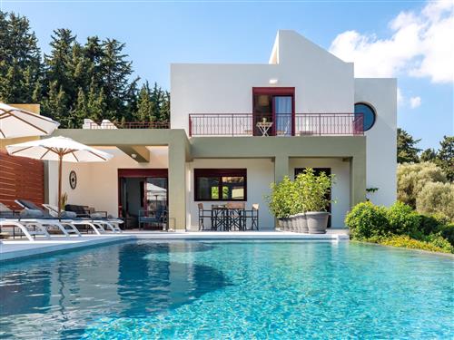 Sommerhus - 6 personer -  - Faliraki - 851 00