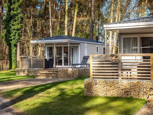 Chalet - 4 personer -  - 3690 - Zutendaal