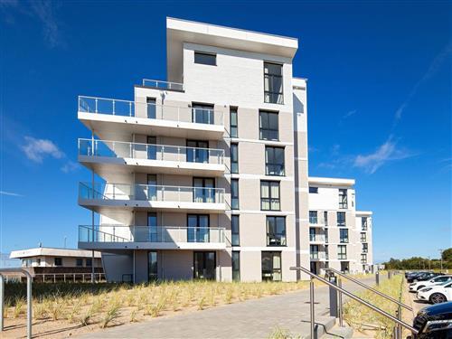  - 6 personer -  - Butendiek 23, - Kieler Bucht - 24235 - Wendtorf