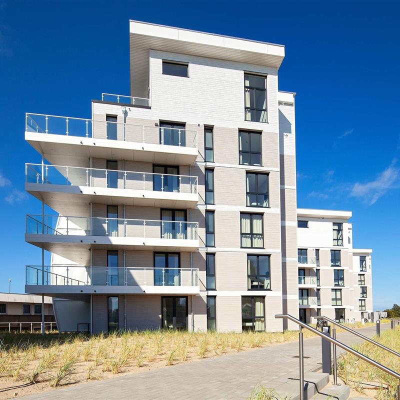  - 6 personer -  - Butendiek 23, - Kieler Bucht - 24235 - Wendtorf