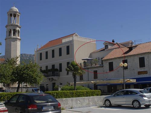 Holiday apartment - 6 persons -  - Ul. Svetog Petra od Klobuka - 21217 - Kaštel Novi