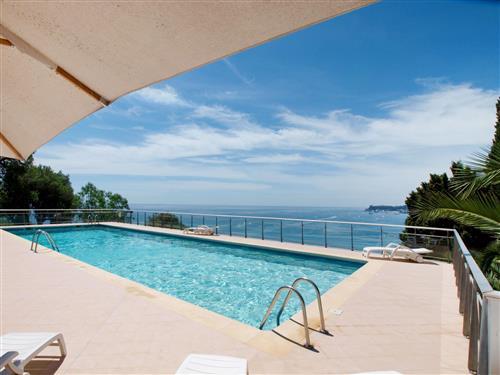 Ferielejlighed - 6 personer -  - Roquebrune Cap Martin - 06190