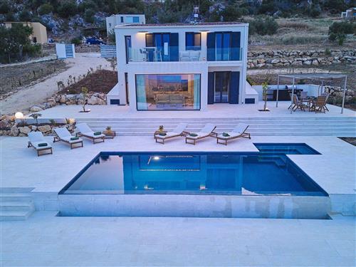 Sommerhus - 6 personer -  - Castellammare Del Golfo - 91014