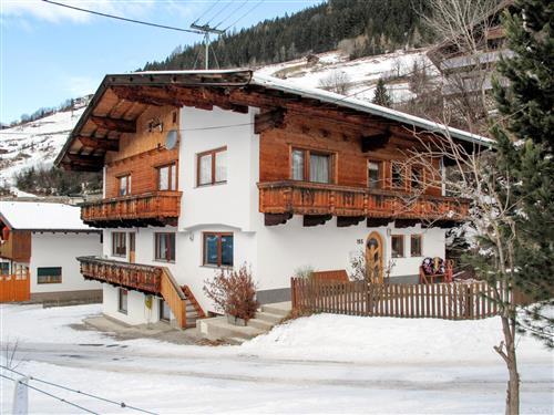 Holiday Home/Apartment - 8 persons -  - Mayrhofen - 6290