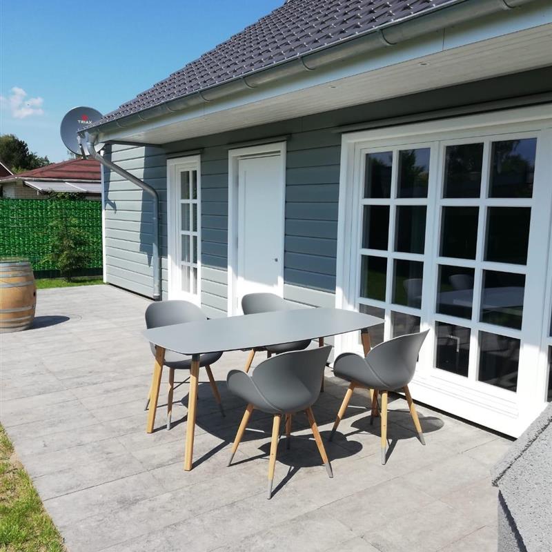 Bungalow - 4 personer -  - Zwergenweg - 23743 - Grömitz