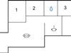 Afbeelding 25 - Plattegrond