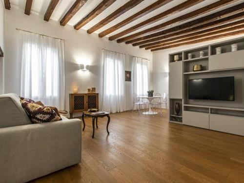 Feriehus / leilighet - 4 personer -  - 30124 - Venice