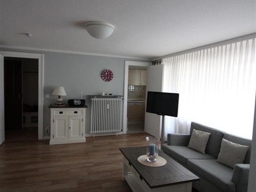 Holiday Home/Apartment - 2 persons -  - Bomhoff Str. - 25980 - Westerland