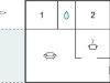 Billede 18 - Plantegning