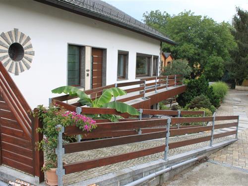 Holiday Home/Apartment - 6 persons -  - Hauptstraße - 01877 - Demitz-Thumitz