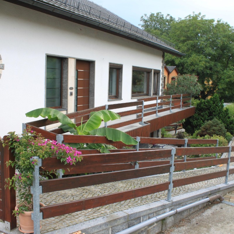 Ferielejlighed - 6 personer -  - Hauptstraße - 01877 - Demitz-Thumitz