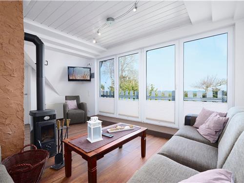 Feriehus - 6 personer -  - Deichweg - 24217 - Kalifornien