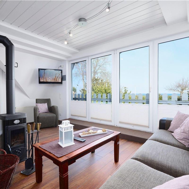 Sommerhus - 6 personer -  - Deichweg - 24217 - Kalifornien