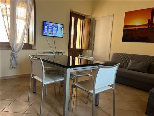 Ferienwohnung - 3 Personen -  - Chia - 09010