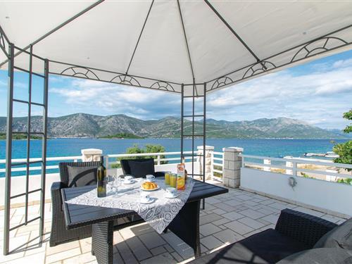 Holiday Home/Apartment - 8 persons -  - Racisce - Korcula-Kneze - 20264 - Racisce