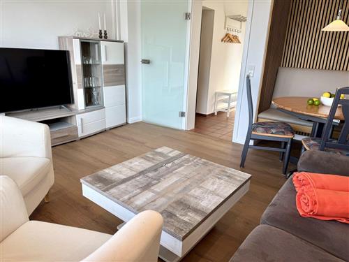 Ferieleilighet - 4 personer -  - Risgap - 25996 - Wenningstedt-Braderup (Sy