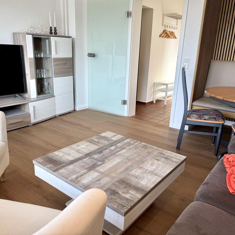 Ferielejlighed - 4 personer -  - Risgap - 25996 - Wenningstedt-Braderup (Sy