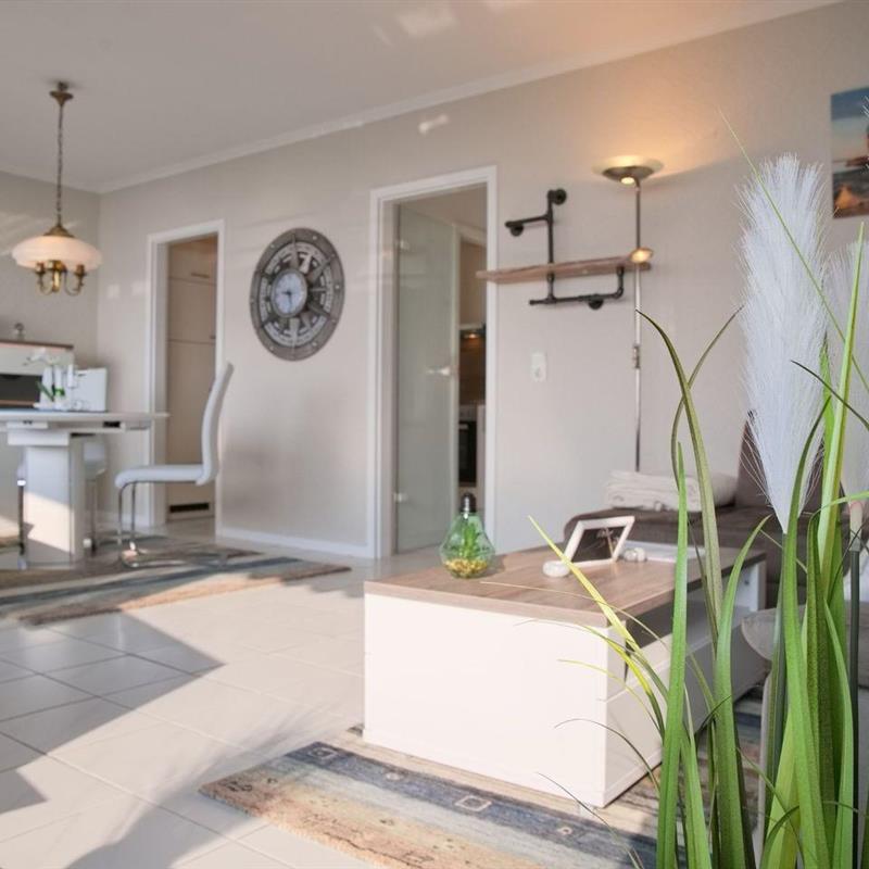 Ferielejlighed - 4 personer -  - Am Strande - 23743 - Grömitz