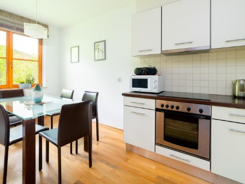Holiday apartment - 5 persons -  - Mysliwska - 58-540 - Karpacz