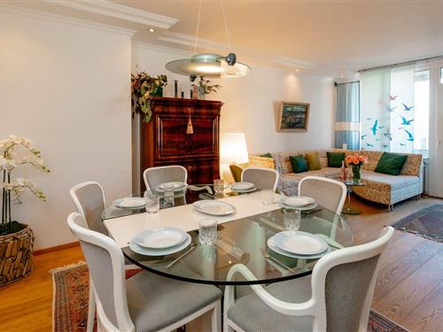 Ferielejlighed - 4 personer -  - Viktoriastr. - 25980 - Sylt / Ot Westerland