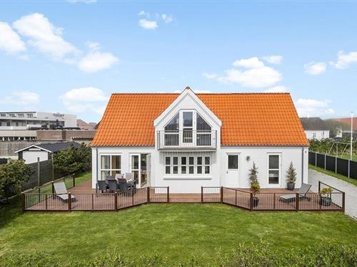 Sommerhus - 6 personer -  - Jens Bærentsvej - 9492 - Blokhus