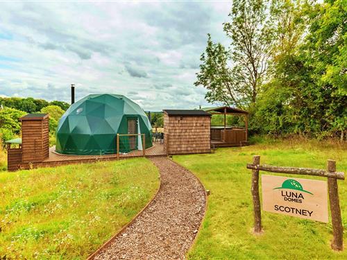 Holiday home - 4 persons -  - TN8 7DB - Hoath