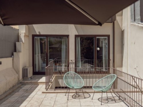 Ferielejlighed - 4 personer -  - 4050-052 - Porto