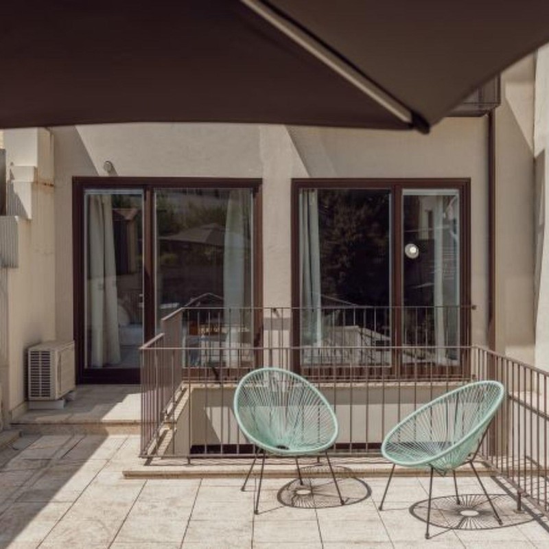 Ferielejlighed - 4 personer -  - 4050-052 - Porto