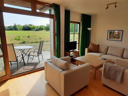 Ferieleilighet - 6 personer -  - Am Grün - 18209 - Wittenbeck