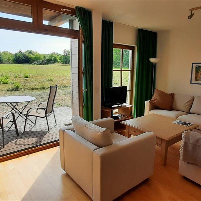 Ferielejlighed - 6 personer -  - Am Grün - 18209 - Wittenbeck