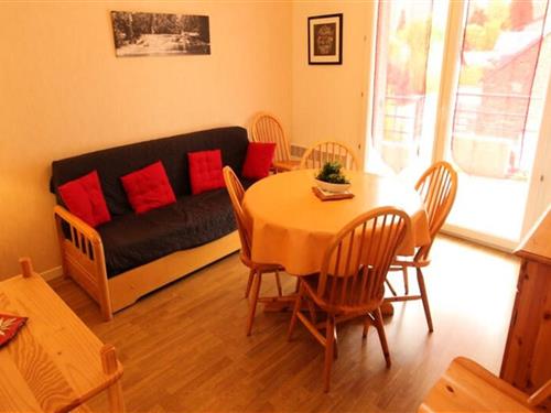 Ferienhaus - 4 Personen -  - 31110 - Luchon