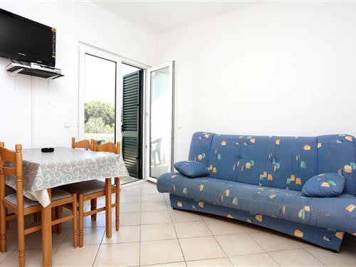 Holiday Home/Apartment - 4 persons -  - Drace - 20246 - Drace