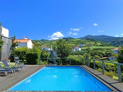 Feriehus - 6 personer -  - Algarvia - 9630-255