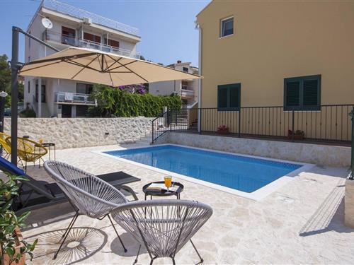 Holiday apartment - 3 persons -  - 22010 - Šibenik-Brodarica