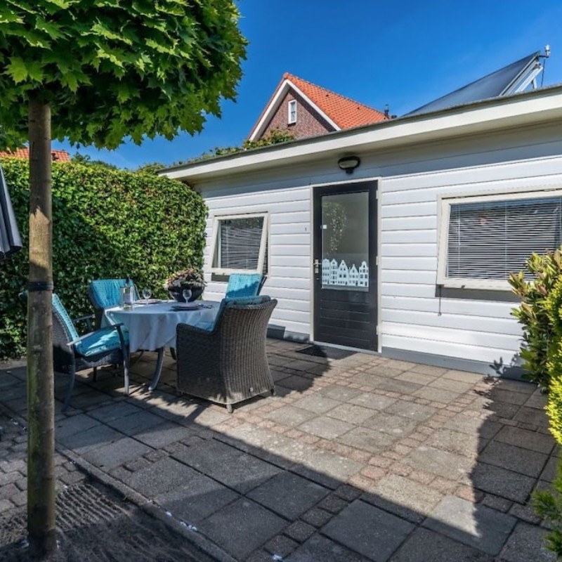 Sommerhus - 2 personer -  - 4325 CB - Renesse